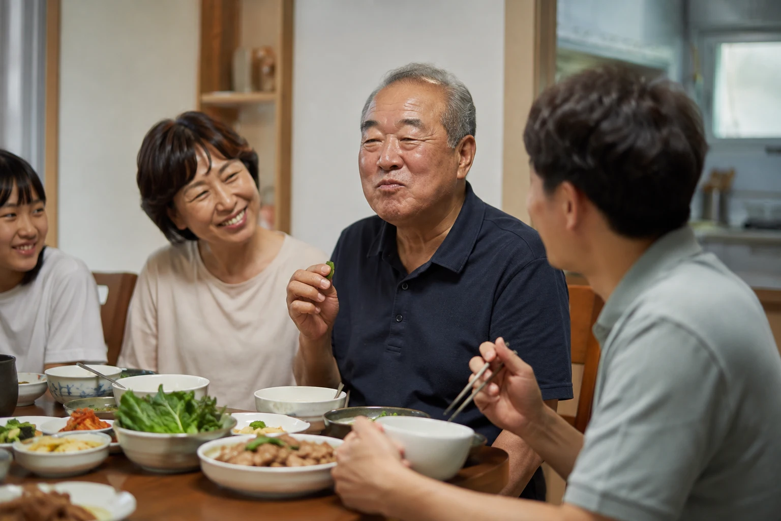 당뇨 고혈압 임플란트 관련 치료 계획 확인